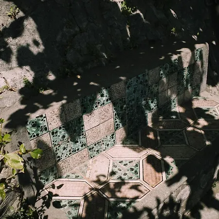 Lejlighed Terrazza Mare Positano