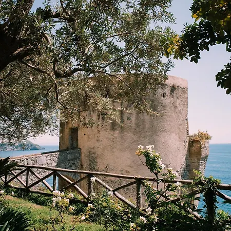 Apartamento Terrazza Mare *