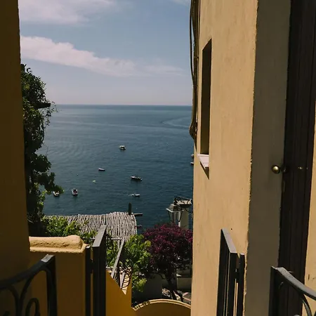 Apartamento Terrazza Mare *