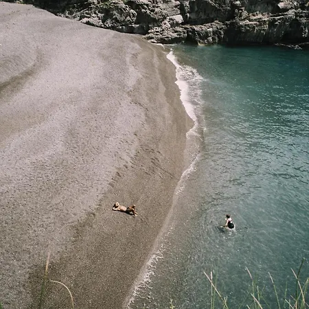 Apartamento Terrazza Mare *