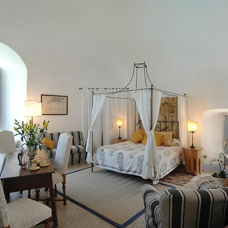 Apartamento Terrazza Mare *