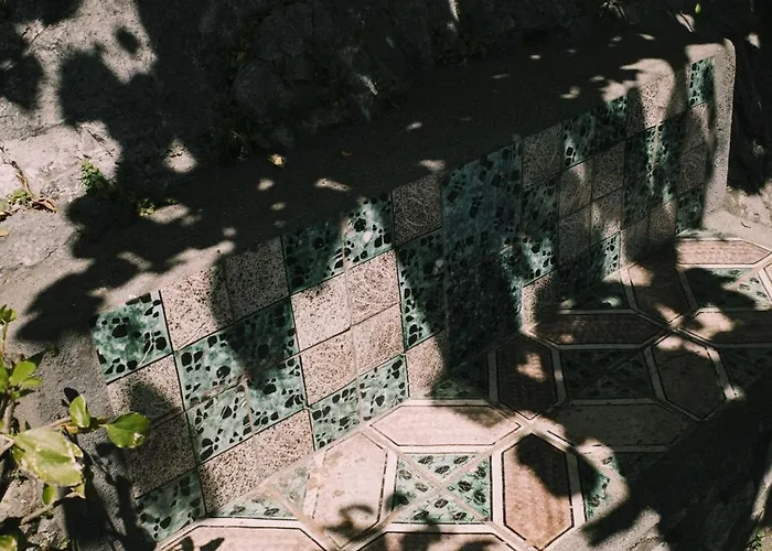 Апартаменты Terrazza Mare Позитано