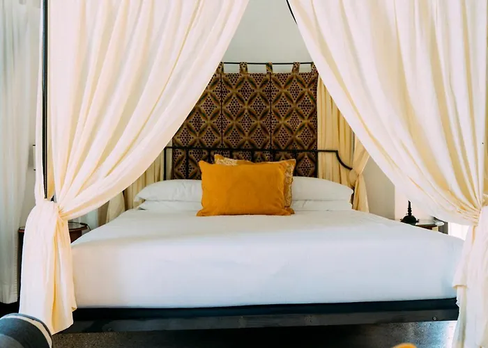 Terrazza Mare Апартаменты