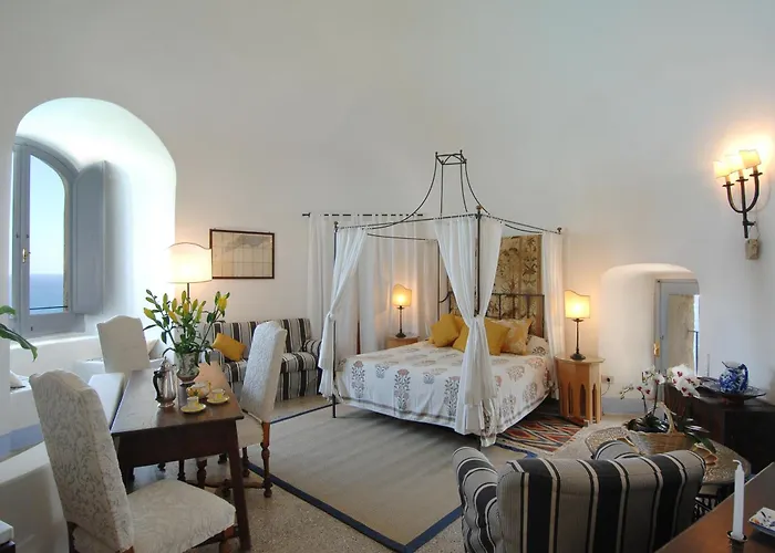 Апартаменты Terrazza Mare *